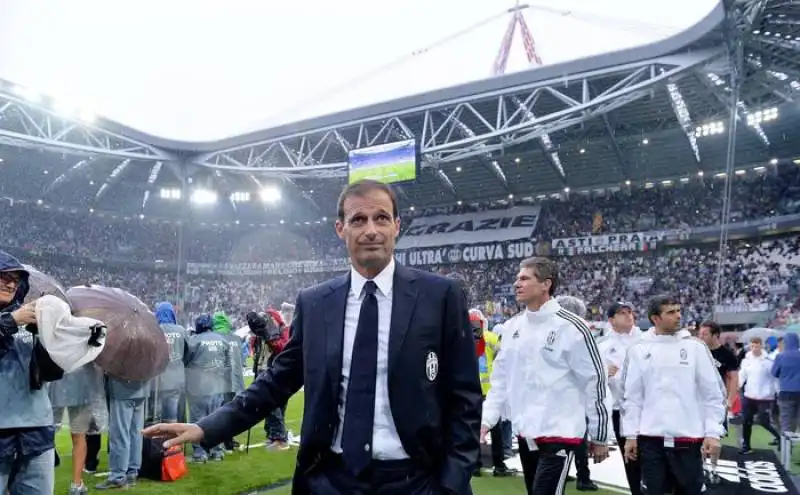 allegri  