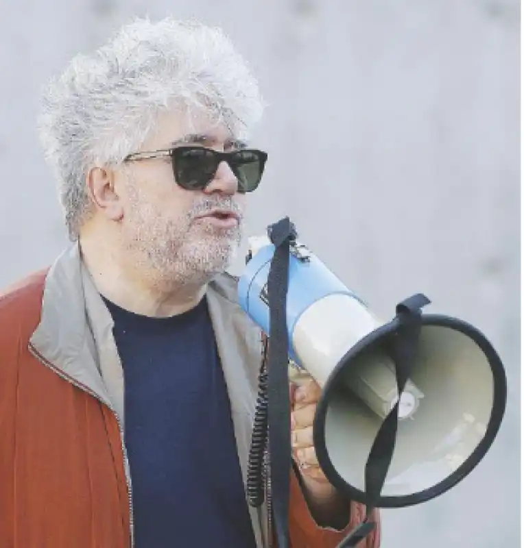 ALMODOVAR