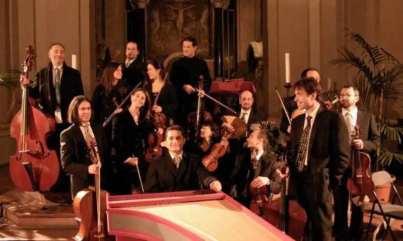 Amici della musica di Firenze