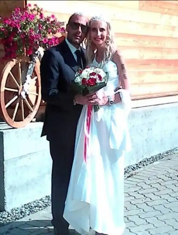 ANDREA BARLOCCO E SABRINA SACCOMANNI 