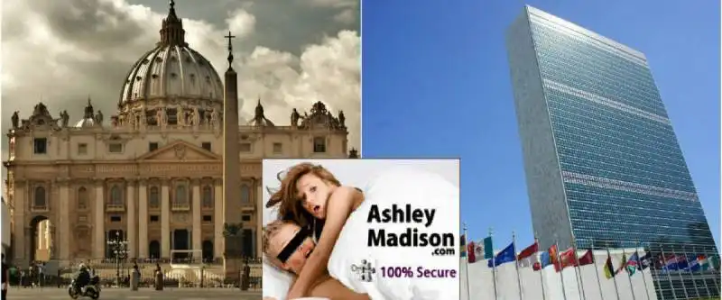 ashley   madison