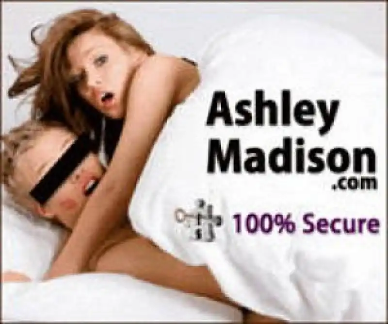 ashley madison