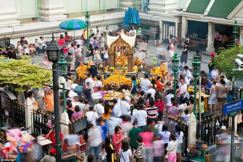 attentato a bangkok  1