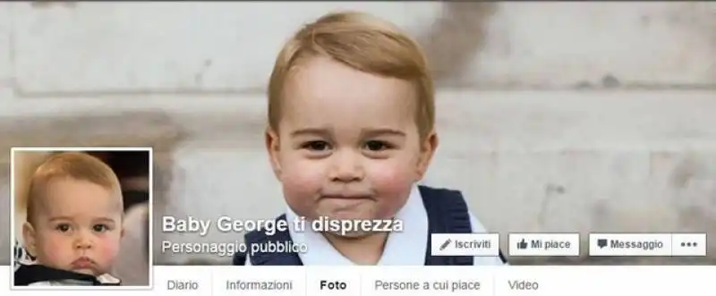 baby george ti disprezza  21