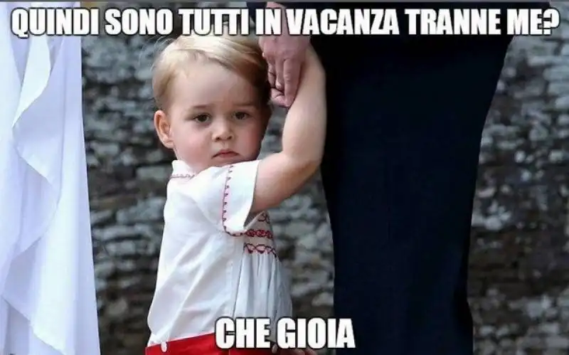 baby george ti disprezza  27