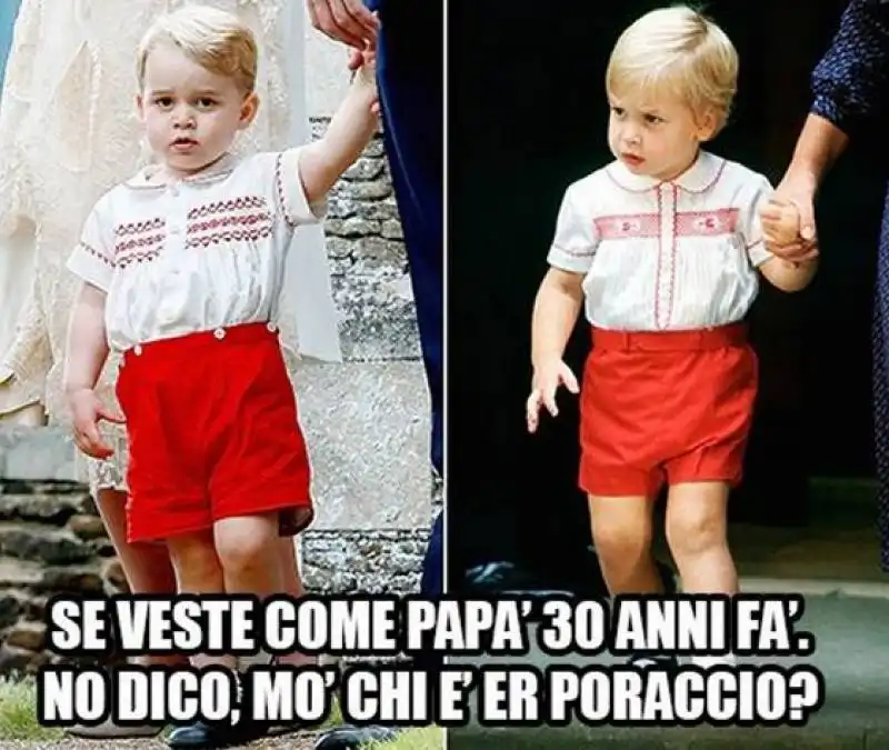 baby george ti disprezza  44