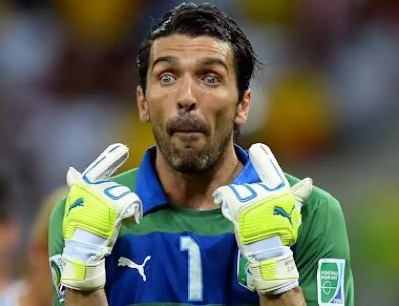 buffon