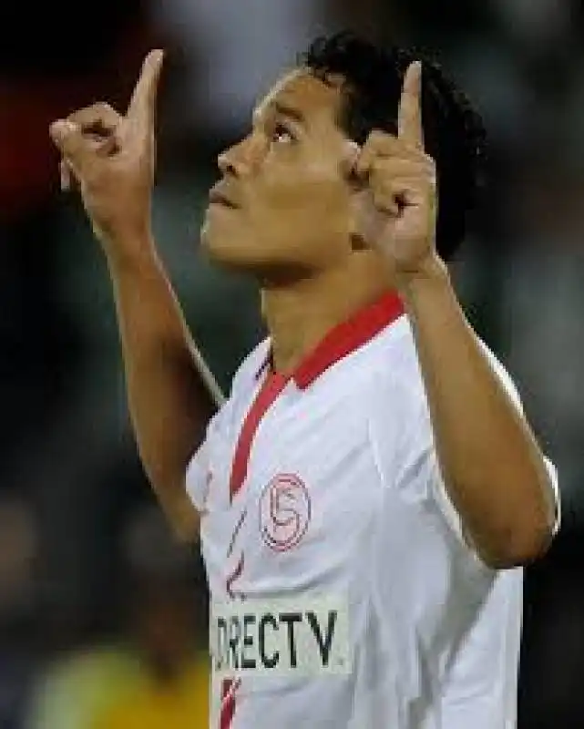 CARLOS BACCA  