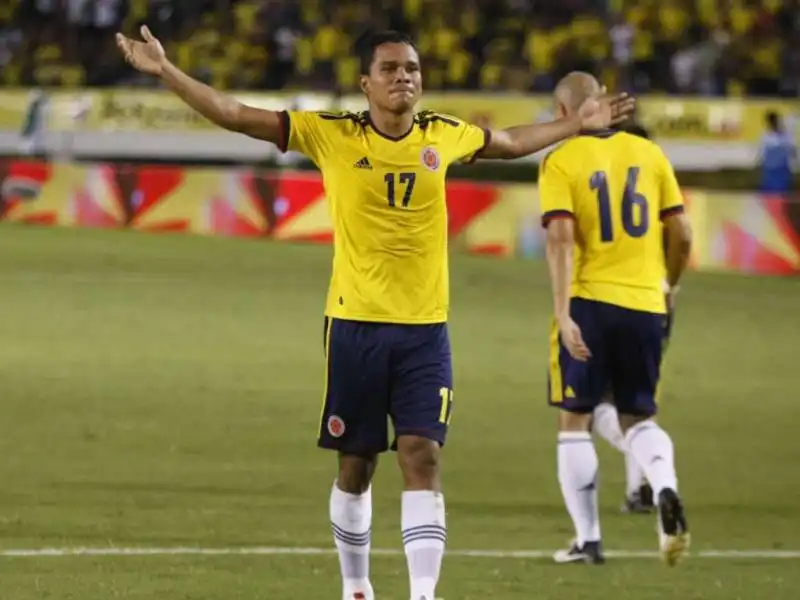 CARLOS BACCA