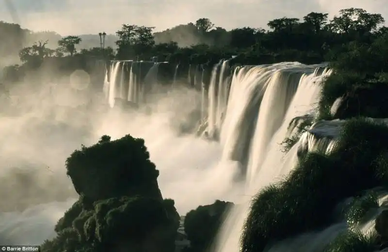 cascate iguazu