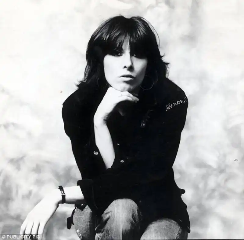 chrissie hynde 2