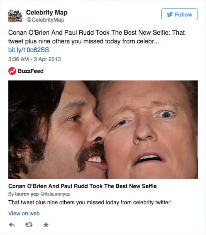 conan o brien e paul rudd