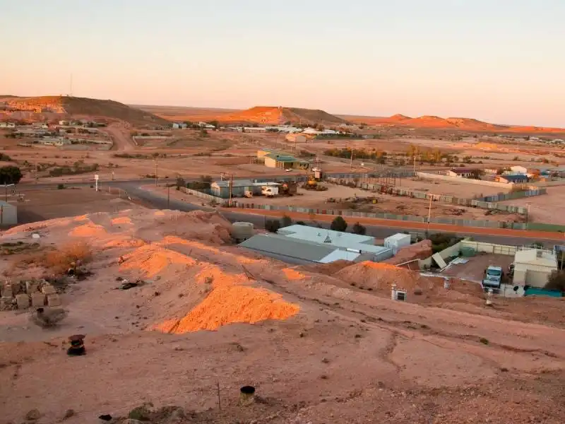 coober pedy  2