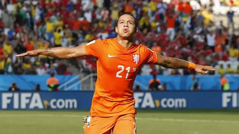 depay