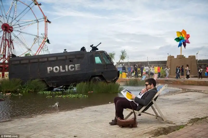 dismaland di banksy  10