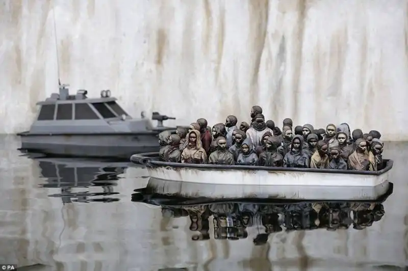 dismaland di banksy  20