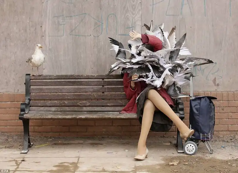 dismaland di banksy  23