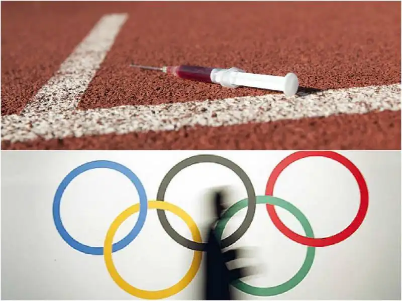 DOPING ATLETICA