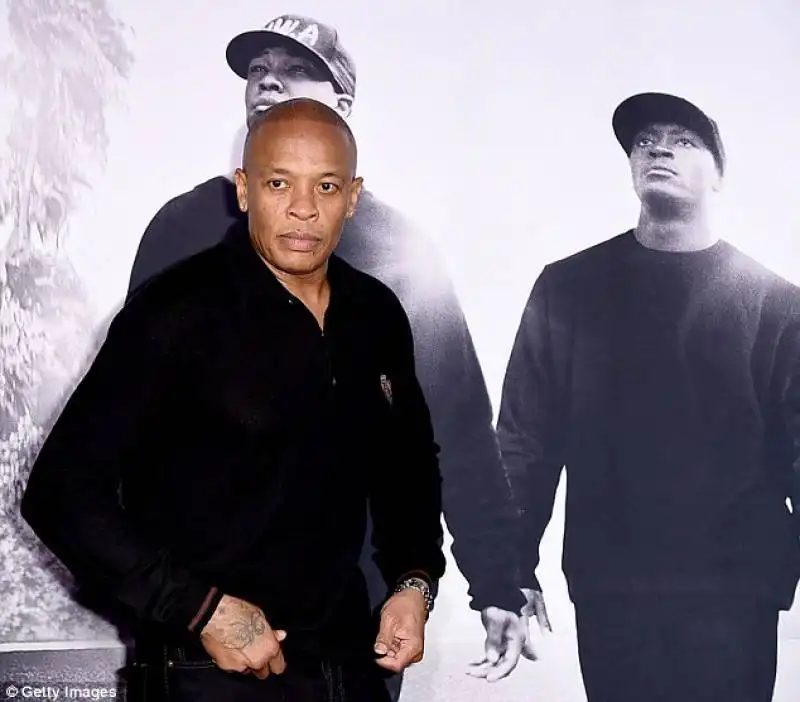 dr dre