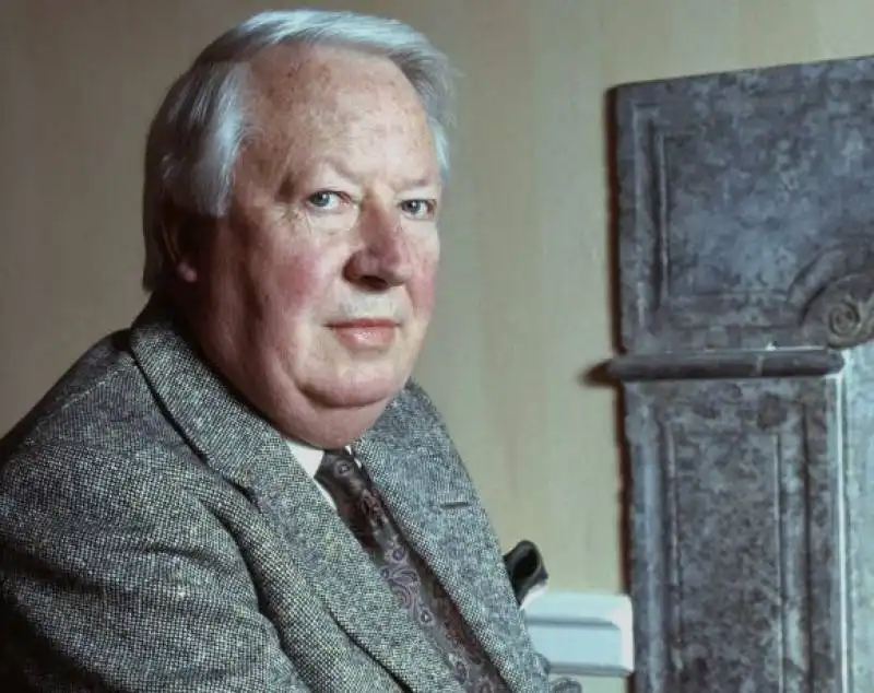 Edward Heath