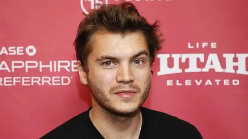 emile hirsch al sundance