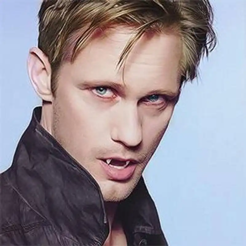 eric northman