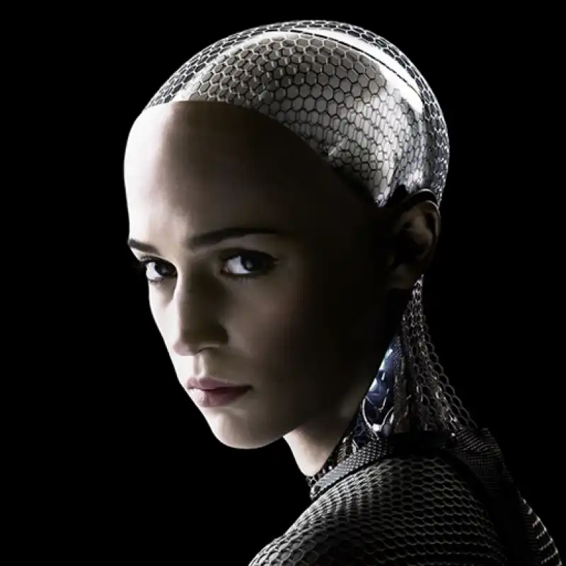 ex machina