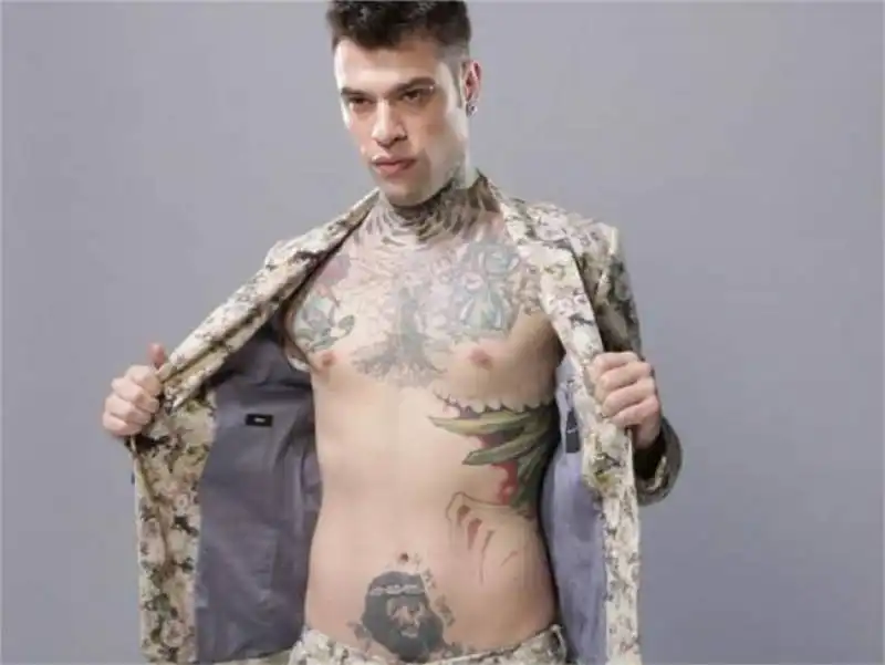 fedez 4