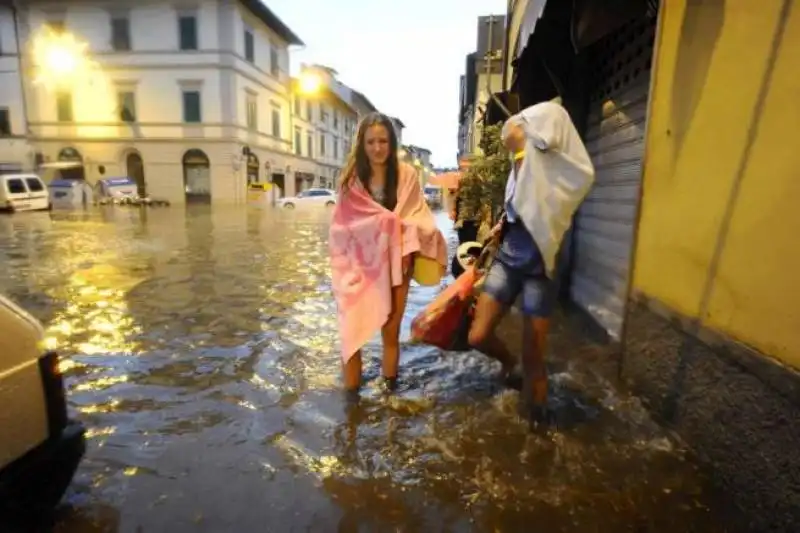 FIRENZE NUBIFRAGIO 2