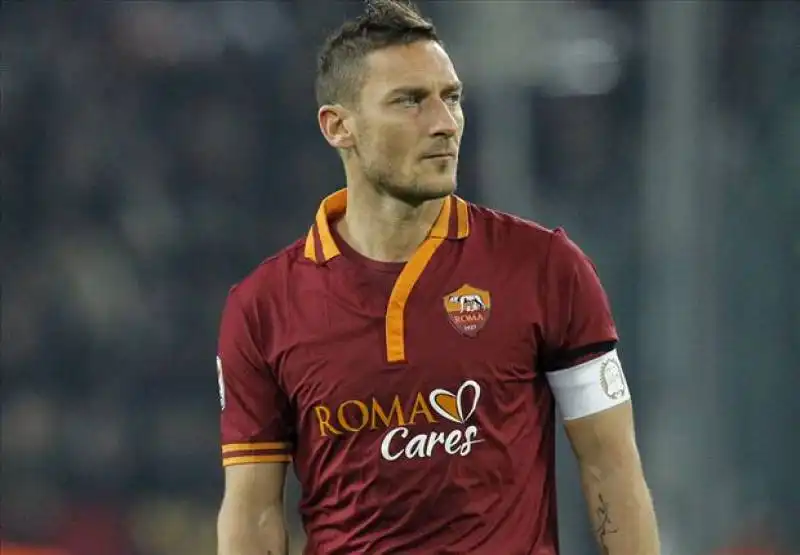 francesco   totti