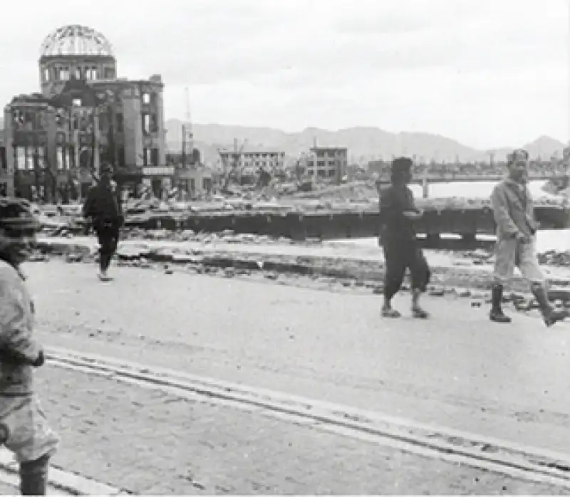 HIROSHIMA 8