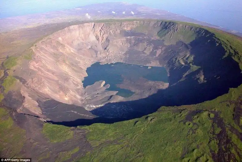 isole galapagos