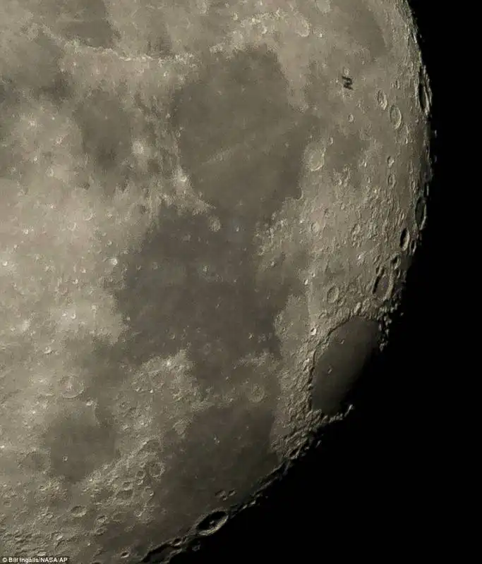 iss luna 2