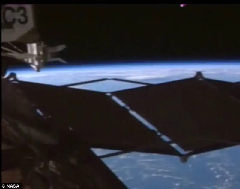 iss ufo