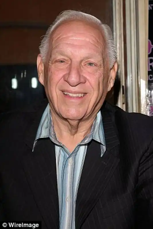 jerry heller