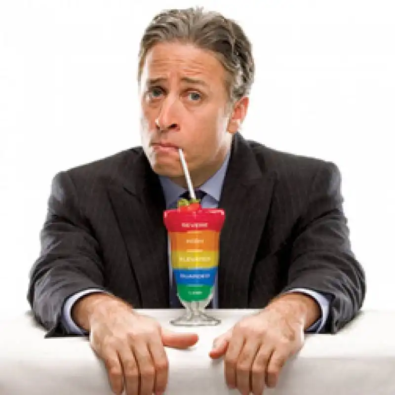 Jon Stewart