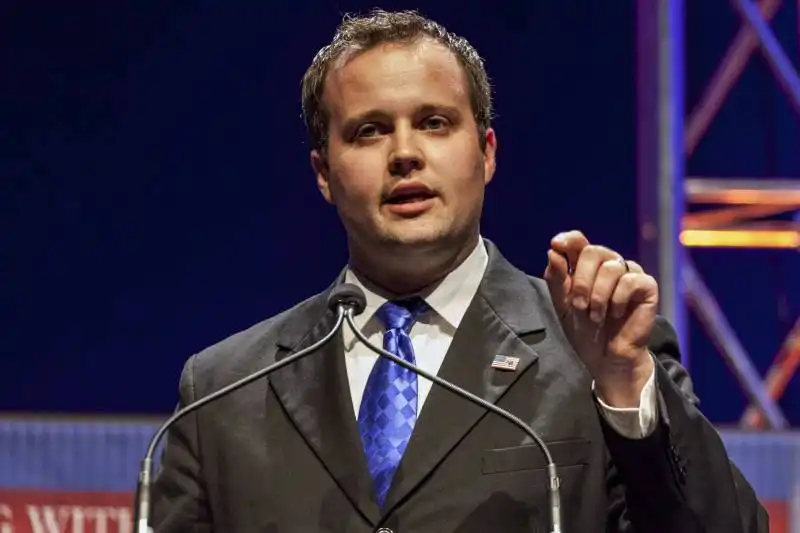 JOSH DUGGAR