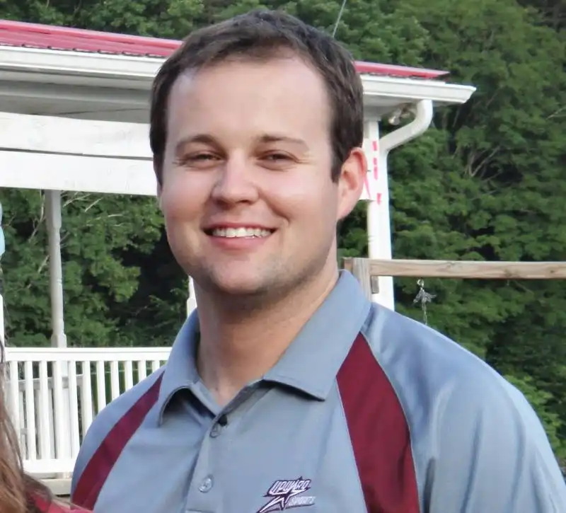 JOSH DUGGAR