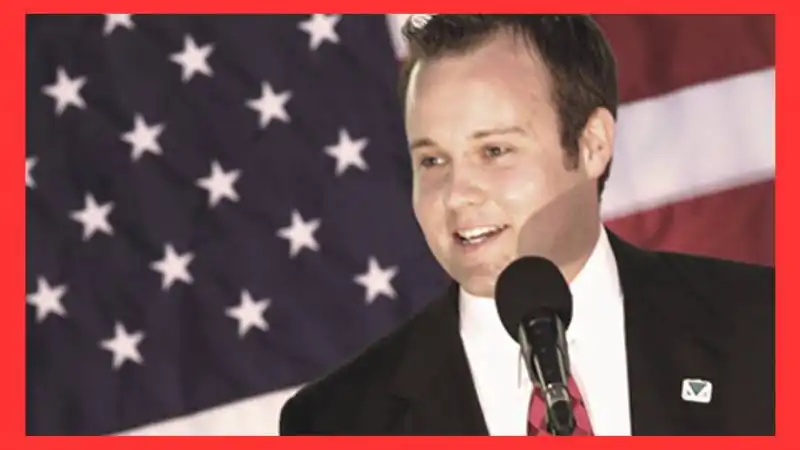 JOSH DUGGAR