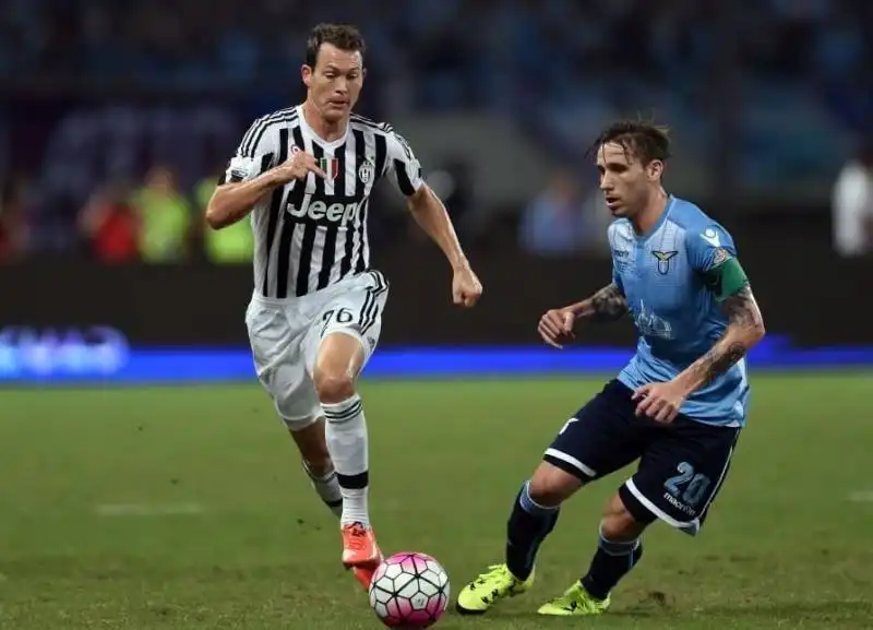 juventus lazio a shanghai : 10