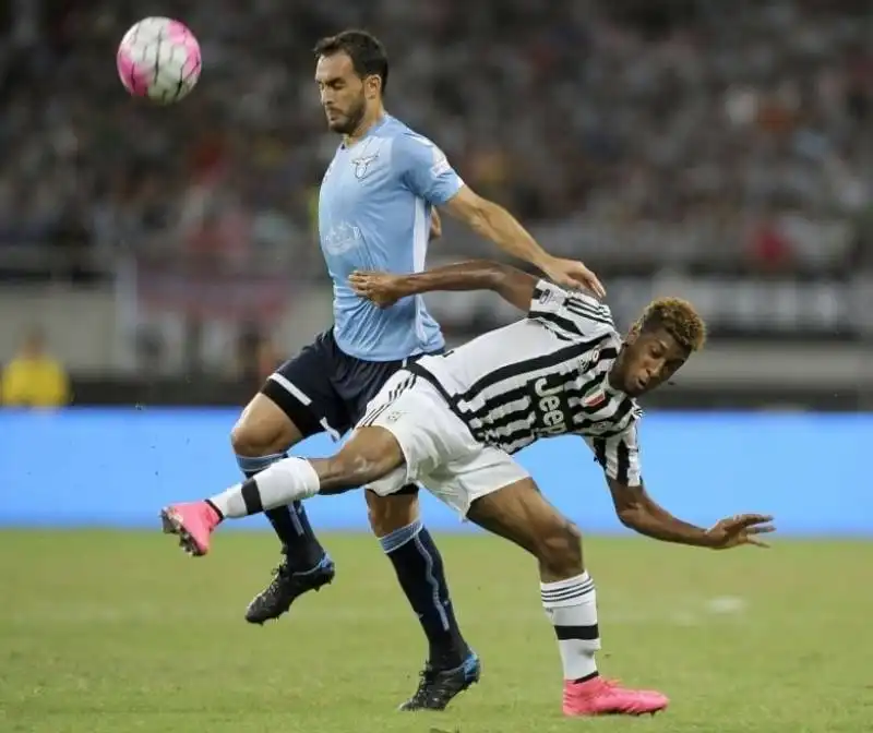 juventus lazio a shanghai : 13