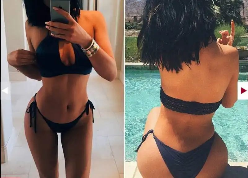 kylie jenner selfie  5