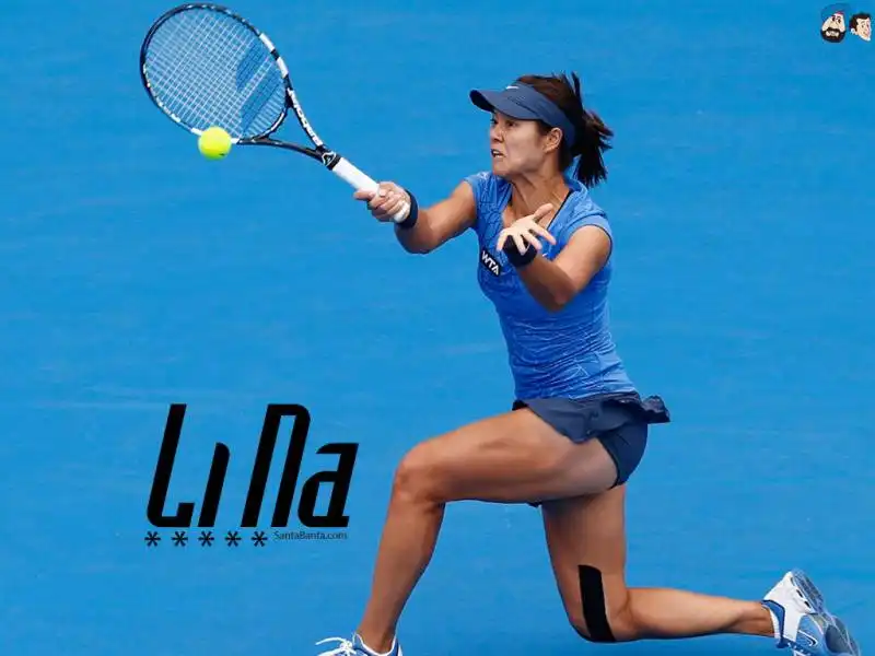 li na  