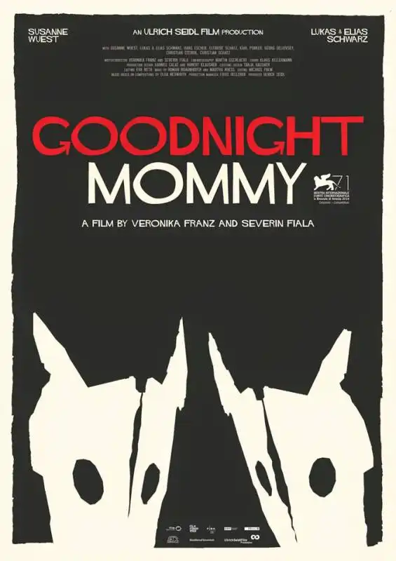 locandina   goodnight mommy