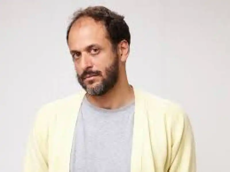 LUCA GUADAGNINO