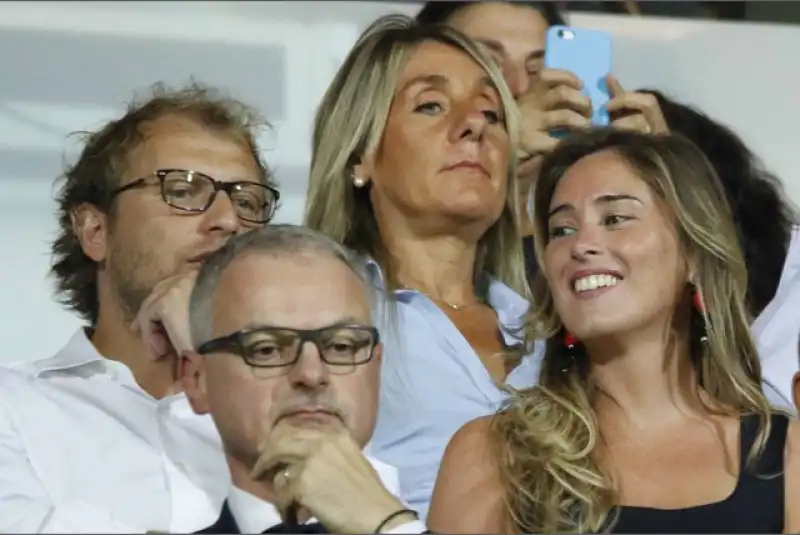 maria elena boschi e luca lotti  1