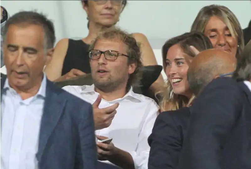 maria elena boschi e luca lotti  10