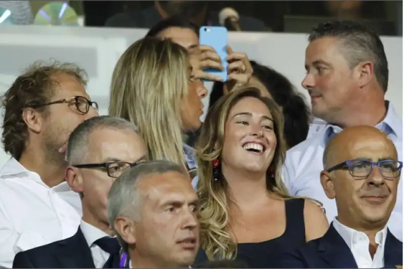 maria elena boschi e luca lotti  2