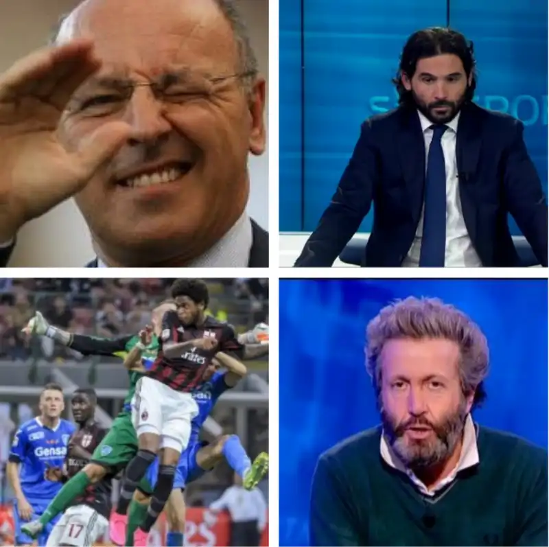 MAROTTA ADANI SCIOCCHEZZAIO