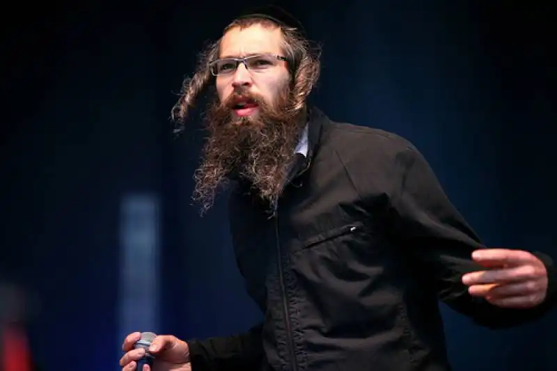 MATISYAHU